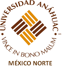 Logo Anáhuac