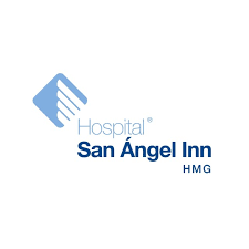 Hospitales San Ángel Inn